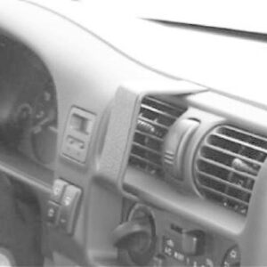 ProClip - Honda Passport - Isuzu Rodeo - Opel Frontera Center mount