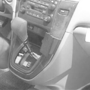 ProClip - Lexus RX Serie 1999-2003 Angled mount
