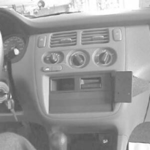 ProClip - Honda HR-V 1999-2005 / Logo 1999-2007 Angled mount