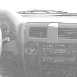 ProClip - Toyota LandCruiser 90 1997-2002 Center mount