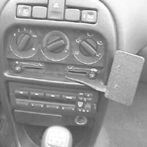 ProClip - Rover 25/ 200 1996-2005 - MG ZR 2001-2005 Angled mount