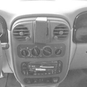ProClip - Chrysler PT Cruiser 2000-2005 Center mount