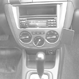ProClip - Subaru Impreza 2001-2004 Angled mount
