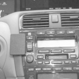 ProClip - Toyota Avalon 2000-2007 Center mount