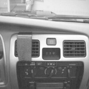ProClip - Toyota 4Runner 1999-2002 Center mount