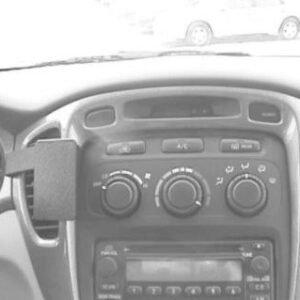 ProClip - Toyota Hooglander 2001-2007 Center mount