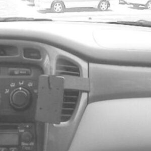 ProClip - Toyota Hooglander 2001-2007 Angled mount