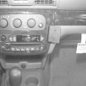 ProClip - Chrysler Stratus 2001-2007 Angled mount