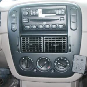 ProClip - Ford Explorer 2002-2005 Angled mount