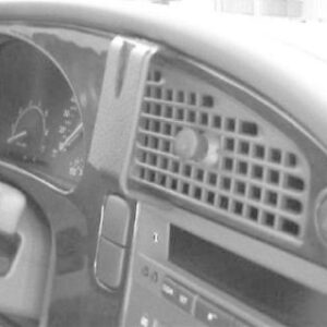 ProClip - Saab 9-5 1998-2005 Center mount