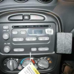 ProClip - Pontiac Grand Am 2001-2005 Angled mount