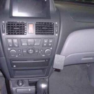 ProClip - Nissan Almera 2003-2007 Angled mount