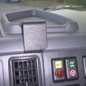 ProClip - Volvo FH Serie/ NH Serie/ FM Serie 2003-2007 Angled mount
