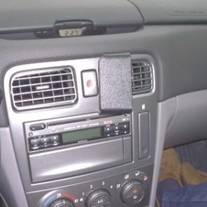 ProClip - Subaru Forester 2003-2007 Angled mount, Hoog