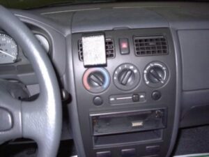 ProClip - Daihatsu Sirion 2002-2006 Center mount. LET OP: UITLOPEND ARTIKEL, KAN NIET RETOUR!