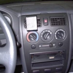 ProClip - Daihatsu Sirion 2002-2006 Center mount. LET OP: UITLOPEND ARTIKEL, KAN NIET RETOUR!