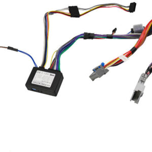 Radio Mute Drive&Talk Diverse modellen Chevrolet- GMC- Hummer- Isuzu- Pontiac