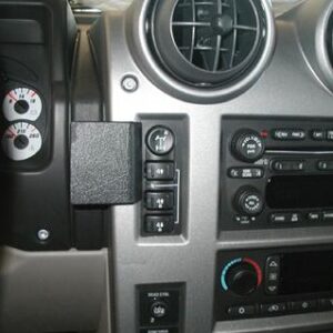 ProClip - Hummer H2 2003-2007 Center mount