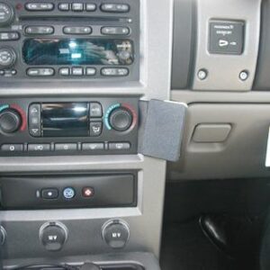 ProClip - Hummer H2 2003-2007 Angled mount