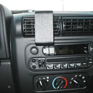 ProClip - Jeep Wrangler 2003-2006 Center mount