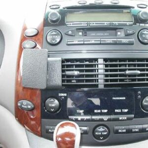 ProClip - Toyota Sienna 2004-2010 Center mount
