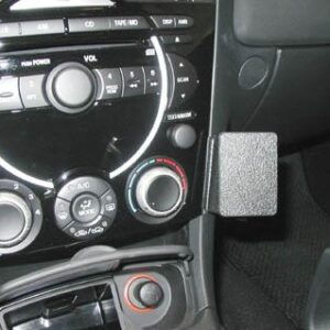 ProClip - Mazda RX-8 2004-2008 Angled mount