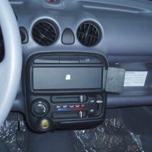 ProClip - Hyundai Atos 1998-2009 Angled mount