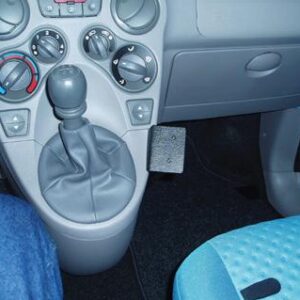 ProClip - Fiat Panda 2004-2007 Angled mount