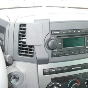 ProClip - Jeep Grand Cherokee 2005-2007 Center mount