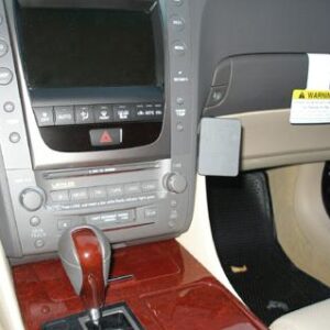ProClip - Lexus GS Serie 2005-2012 Angled mount