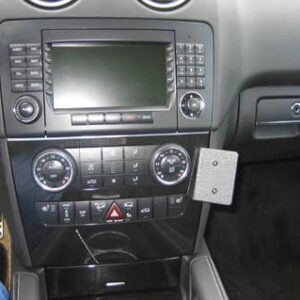 ProClip - Mercedes Benz M-Klasse/ ML-Klasse 2005-2011 Angled mount
