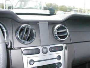 ProClip - Ford Mustang 2005-2009 Center mount