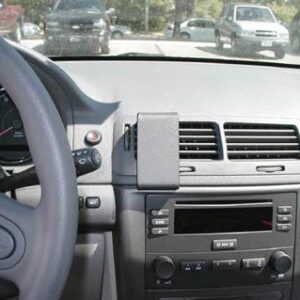 ProClip - Chevrolet Cobalt 2005-2010 Center mount