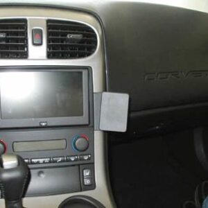 ProClip - Chevrolet Corvette 2005-2007 Angled mount
