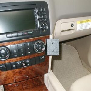 ProClip - Mercedes Benz M-Klasse/ ML-Klasse 2005-2011 Angled mount
