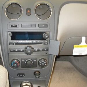 ProClip - Chevrolet HHR 2006-2012 Angled mount