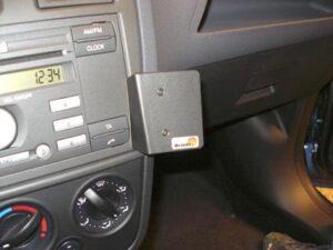 ProClip - Ford Fiesta 2006-2008 Angled mount