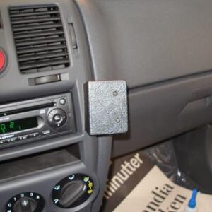 ProClip - Hyundai Getz 2006-2010 Angled mount