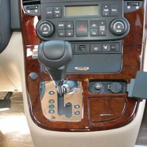 ProClip - Kia Carnival 2006-2011 Angled mount