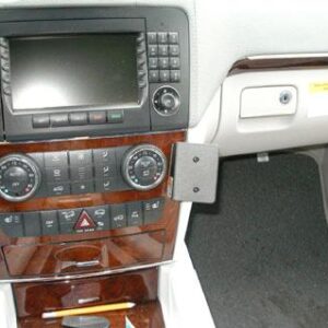 ProClip - Mercedes Benz GL-Klasse 2006-2012 Angled mount