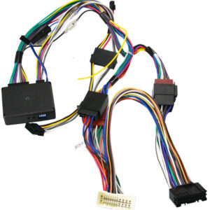 Mutebox Diverse modellen Kia - Hyundai met versterker