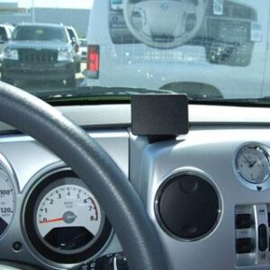 ProClip - Chrysler PT Cruiser 2006-2010 Center mount