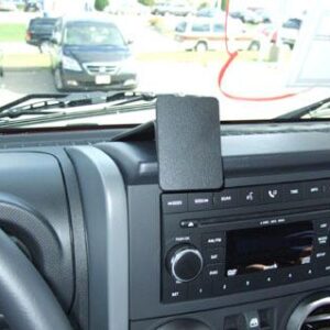 ProClip - Jeep Wrangler 2007-2010 Center mount