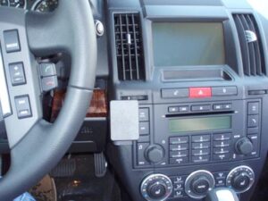 ProClip - Land Rover Freelander 2 2007-2013 Center mount