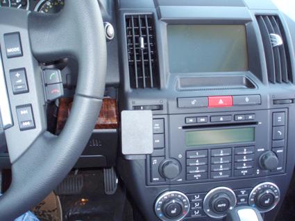 ProClip - Land Rover Freelander 2 2007-2013 Center mount