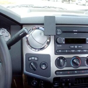 ProClip - Ford F-Serie 250/350/450/550 2008-2010 Center mount