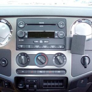 ProClip - Ford F-Serie 250/350/450/550 2008-2010 Angled mount