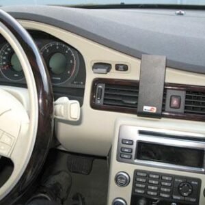 ProClip - Volvo S80 2007-2011 / V70 II  / XC70 2008-2011 Center mount, Hoog