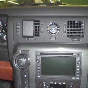 ProClip - Hummer H2 2008-2011 Center mount