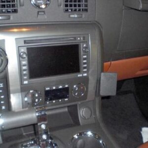 ProClip - Hummer H2 2008-2011 Angled mount